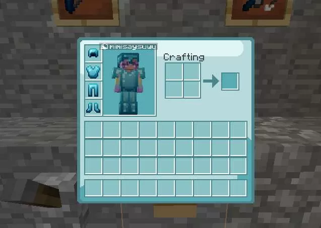 Gallery Image 6 for Owo Craft on PVPRP